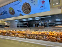 -红星前进面包牛奶公司(君太店)