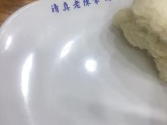 -郑家包子牛肉拉面(尚勤路店)
