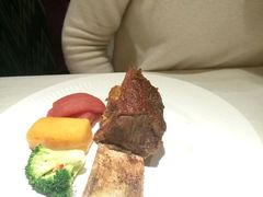 -王品牛排(郑州大卫城店)