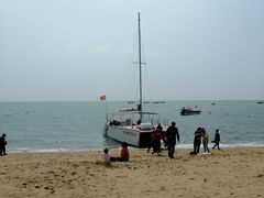 -兴城海滨风景区