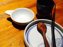 -云海肴·汽锅鸡·云南菜(天津国金汇店)