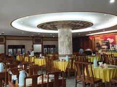 -砂锅居饭庄·京菜(西四店)