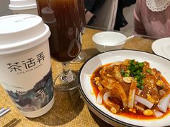 -渝信川菜(西单店)