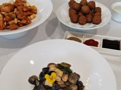 -月福京味斋·烤鸭店·北京菜(鼓楼总店)