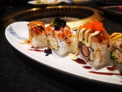 -神户赤童日式烤肉(金地广场店)