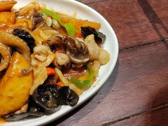 -前海沿·青岛菜(五四广场永旺店)