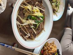 -抹直口特色菜馆(一店)