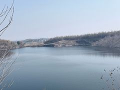 -南北湖风景区