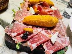 -at cafe 意大利餐厅(集美店)