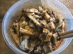 -李老五口水鸡(万寿路店)