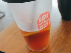 -小众香港茶餐厅(金山店)