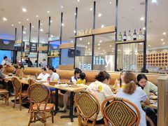 -萨莉亚意式餐厅(天河城购物中心店)