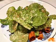 -老李家土菜馆·安吉地标美食