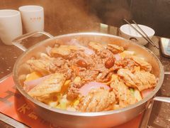 -和福顺·牛肉海鲜焖锅(汕头金平万达广场店)