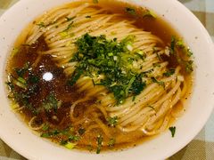 阳春面-无名居(西直门总店)