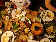 -Phensiri Thai Restaurant