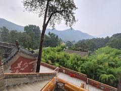 -潭柘寺景区