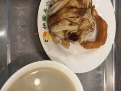 豆汁儿-护国寺小吃(新街口店)