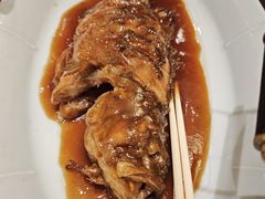 -新乾隆酒楼(帝景园店)