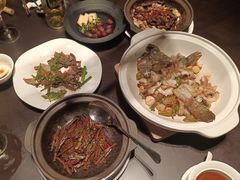 -领事馆19号中餐厅(厦门海景洲际酒店)