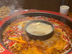 -陈眼镜火锅(总店)