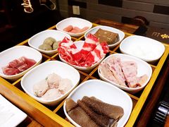 -香天下·四川火锅(安镇大润发店)