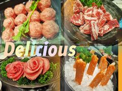 -一哥澳门豆捞·澳门风打边炉(高德置地店)