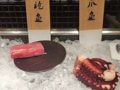 -盛宴自助餐厅(运达喜来登店)