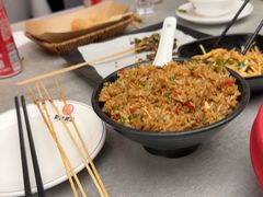 -聚味瞿记·龙虾堂(咸嘉湖店)
