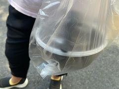 -鞠氏黑芝麻糊(水塔店)