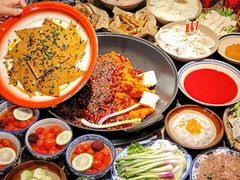 -于屿城重庆火锅(深圳总店)