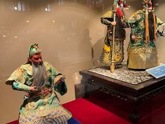 -天津戏剧博物馆