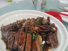 -绿雅居原生态农庄(小涌店)