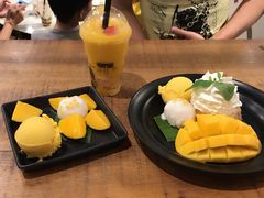 -Mango Tango