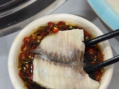 -凯盈阁·顺德私房菜·桑拿鸡
