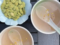 -十八棵（老龙井）御茶园(老龙井店)