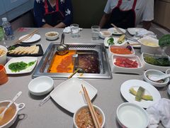 -海底捞火锅(漫乐城夜宵主题店)