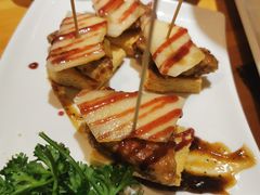 -割烹旭日本料理(龙湖狮山天街店)