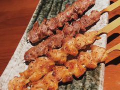 串烤鸡软骨-千代武日本料理(开发区店)