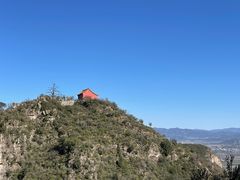 -龙庆峡风景区
