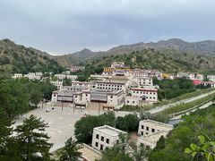-五当召景区