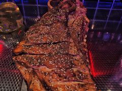 -乌兰烧烤·烤羊腿(西丽店)