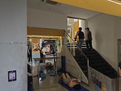 -超鹿运动(大唐世家店)