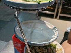 -清真·老金烧烤·小龙虾(山大路店)