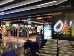 -Olé精品超市(海上世界店)