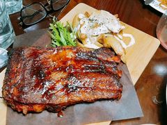 -吃饼人西餐(南开店)