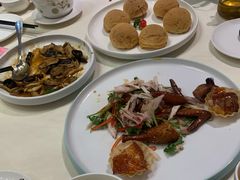 -娱筷海鲜酒家(广州南沙店)