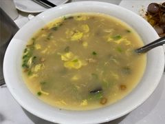 三鲜疙瘩汤-味茂·老船夫1927(东海东路店)
