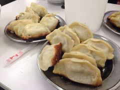 iphone_upload_pic-黄阿姨锅贴大王(万航渡路店)
