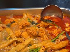 -聚味罗记大排檔·烧烤·鲜鱼杂·甲鱼煲(科学馆店)